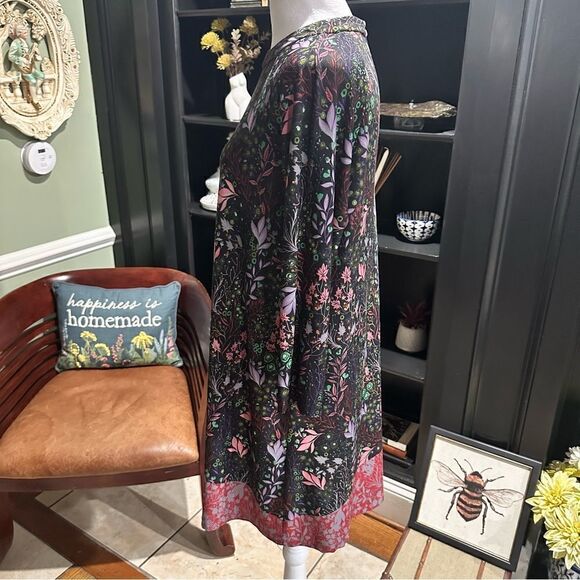 Catherine Malandrino Hayden Dress Size M - Picture 8 of 13